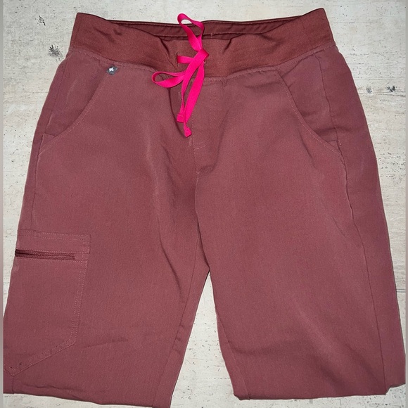 Mauve Figs Set - Picture 6 of 6